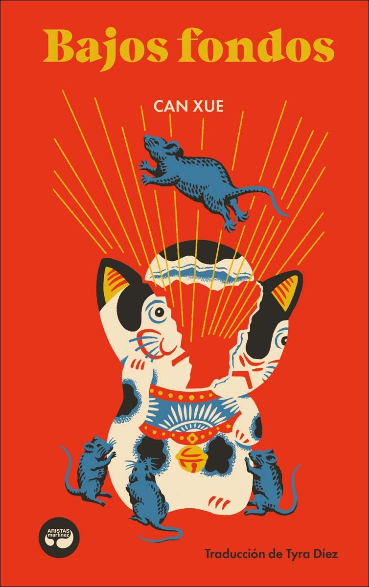 Imagem 0 de Bajos fondos