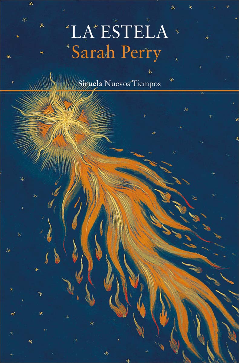 Imagem 0 de La estela (Capa mole com abas)