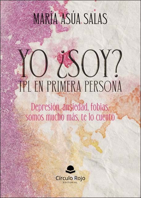 Yo ¿soy? TLP en primera persona 1