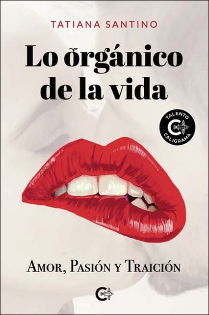 Lo orgánico de la vida 1