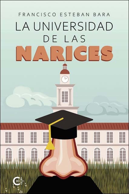 La universidad de las narices 1