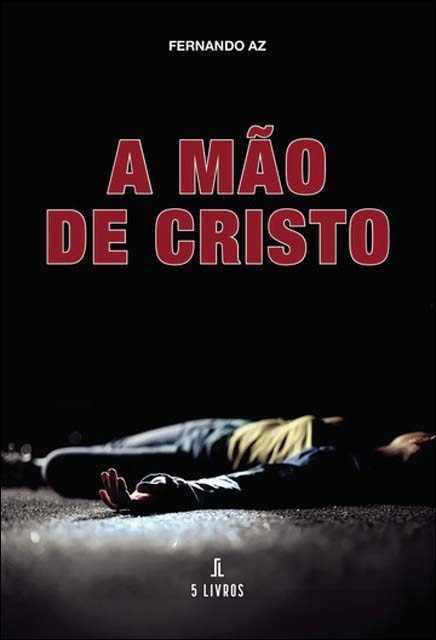 A mão de cristo 1