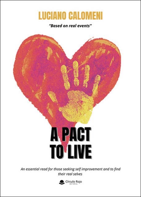 A pact to live 1