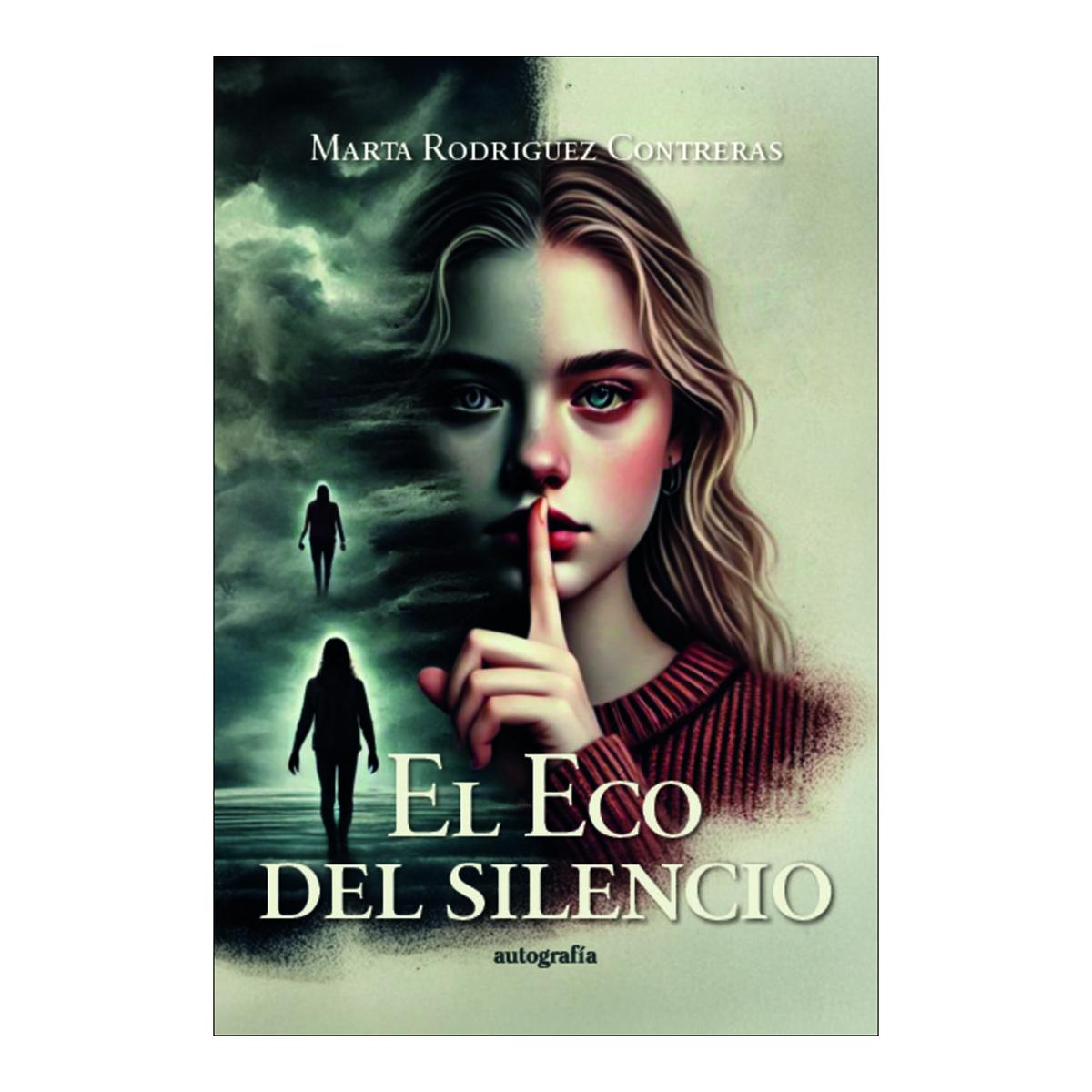 El eco del silencio (Capa mole com abas) 1