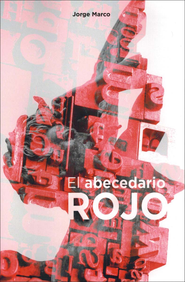 Imagem 0 de El abecedario rojo