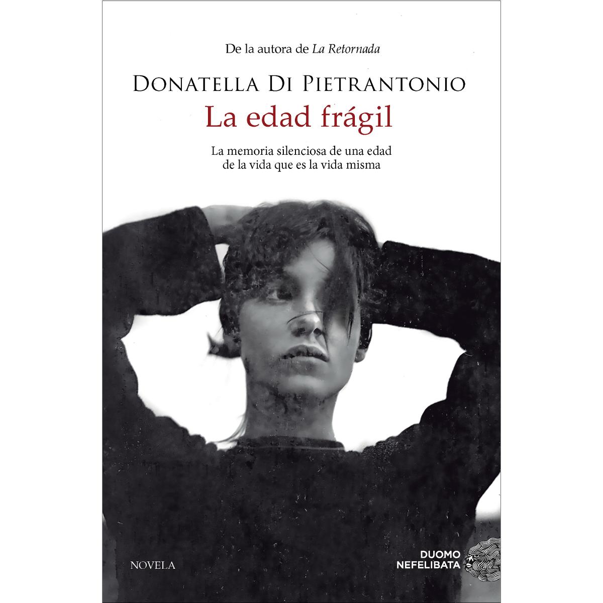 La edad frágil (Capa mole com abas) 1