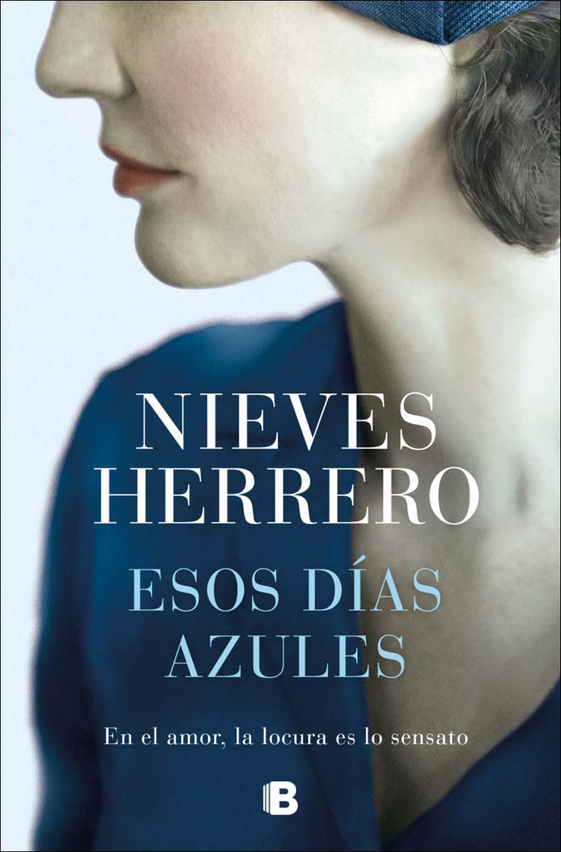 Imagem 0 de Esos días azules (Capa mole)