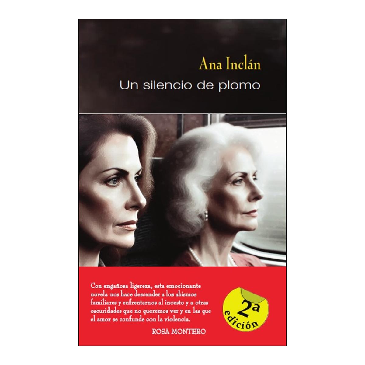 Un silencio de plomo 1