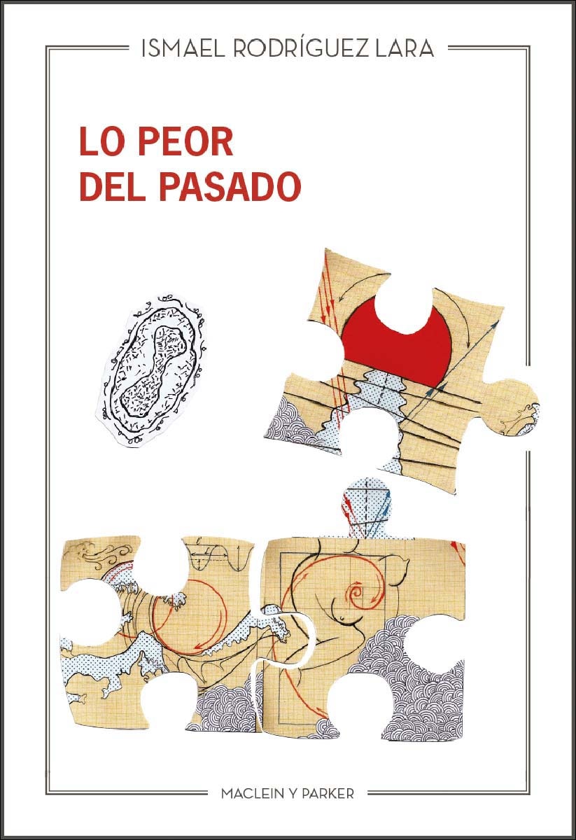 Imagem 0 de Lo peor del pasado