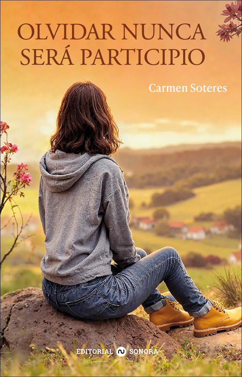 Imagem 0 de Olvidar nunca será participio