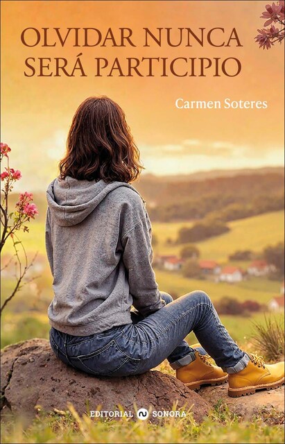 Imagem 0 de Olvidar nunca será participio