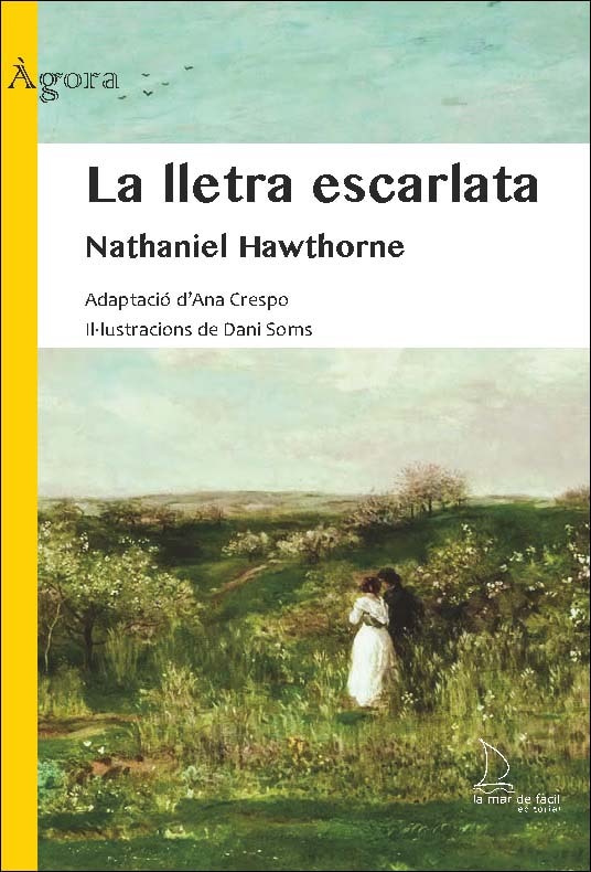 La lletra escarlata 1