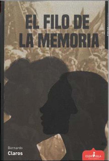 EL FILO DE LA MEMORIA (Capa mole com abas) 1