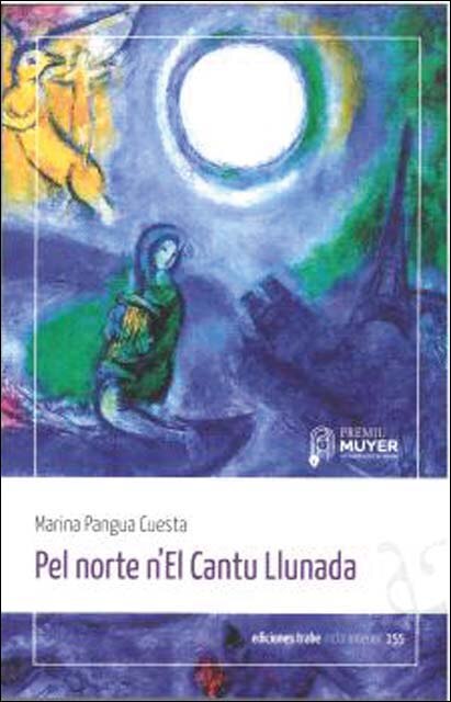 Pel norte n'El Cantu Llunada 1