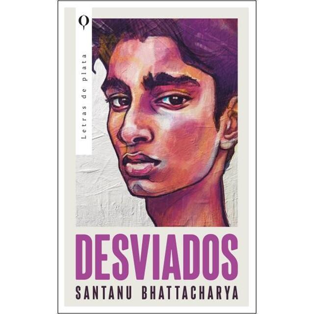 Imagen 0 de Desviados  (Tapa blanda)