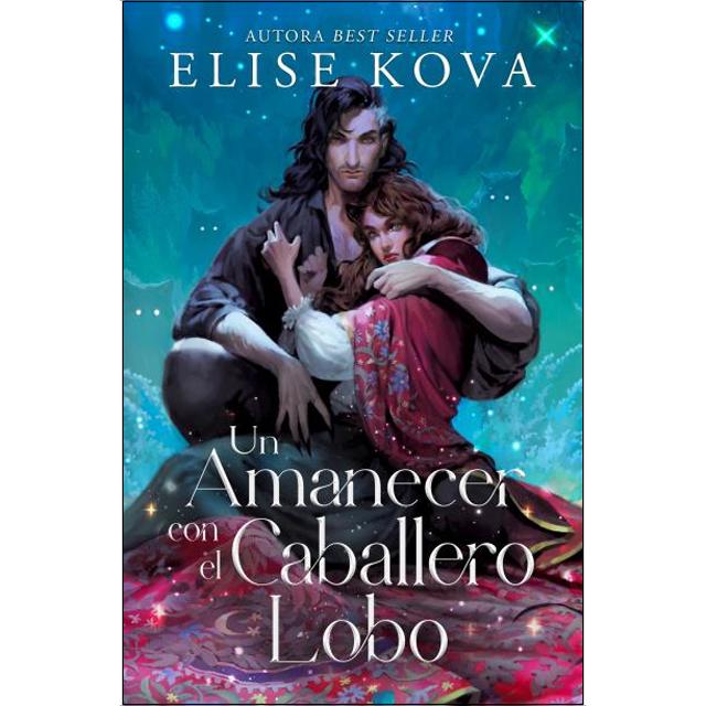 Un amanecer con el caballero lobo (Capa mole) 1
