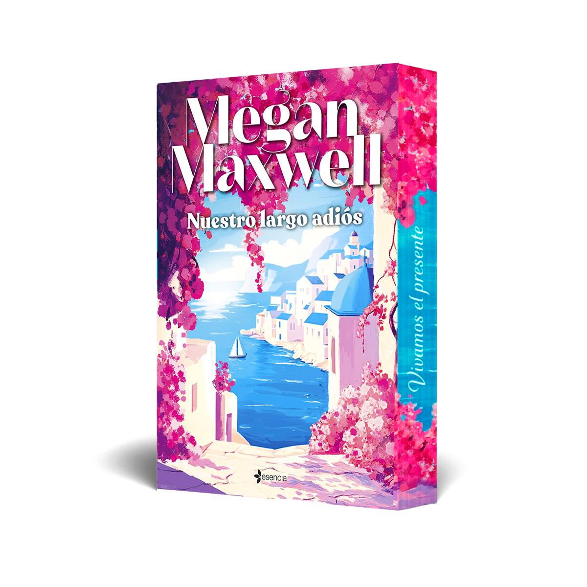 Nuestro largo adiós (Capa mole com abas) 5