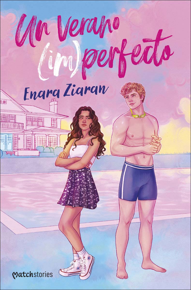 Imagem 0 de Un verano (im)perfecto (Capa mole com abas)