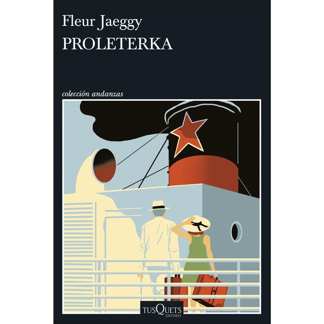 Imagem 0 de Proleterka (Capa mole com abas)