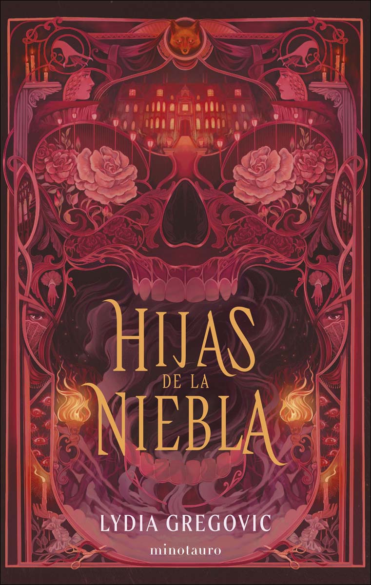 Hijas de la niebla (Capa mole com abas) 1