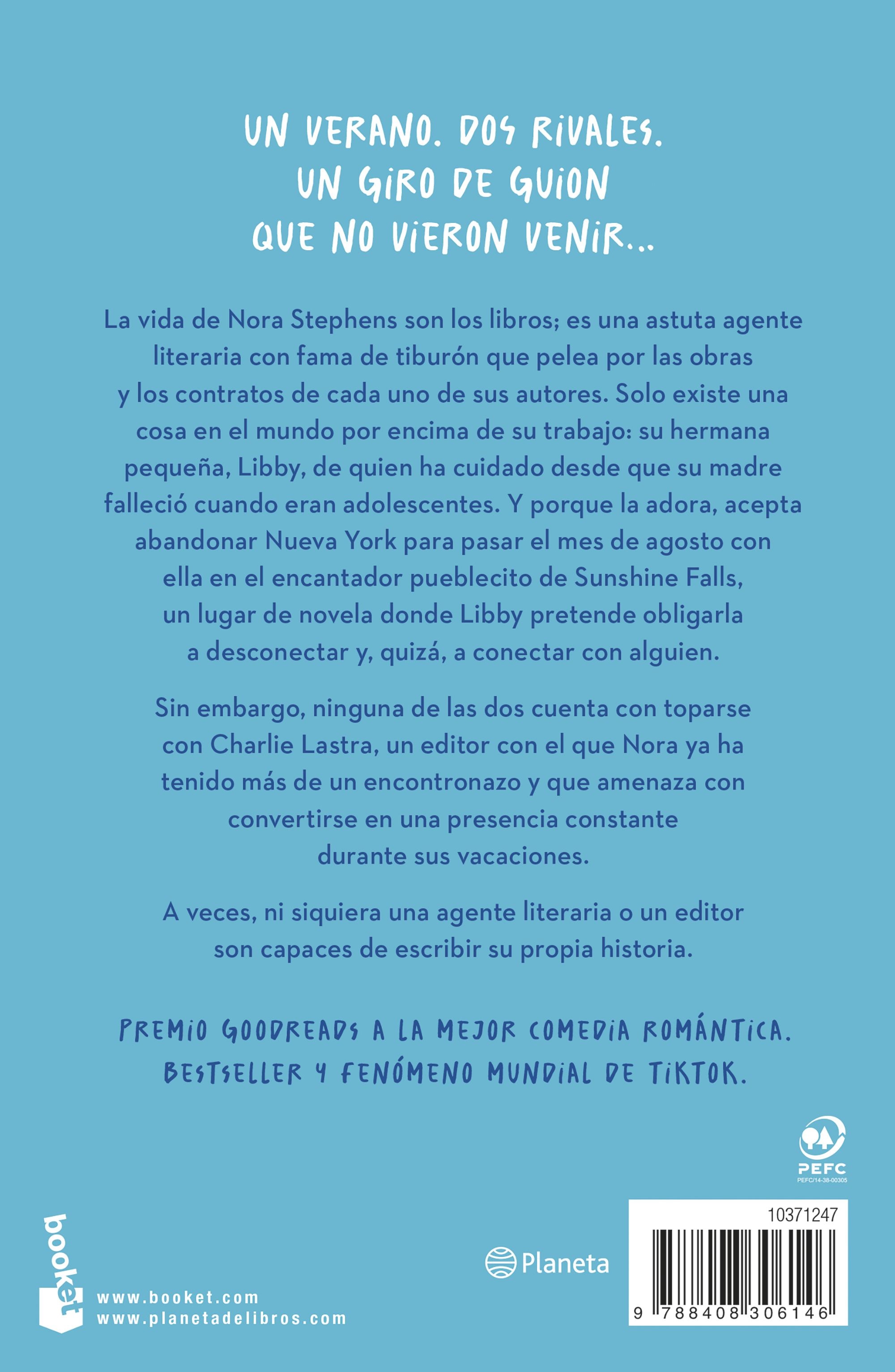 Book Lovers: Amor entre libros. Edición limitada a precio especial (Bolso) 2