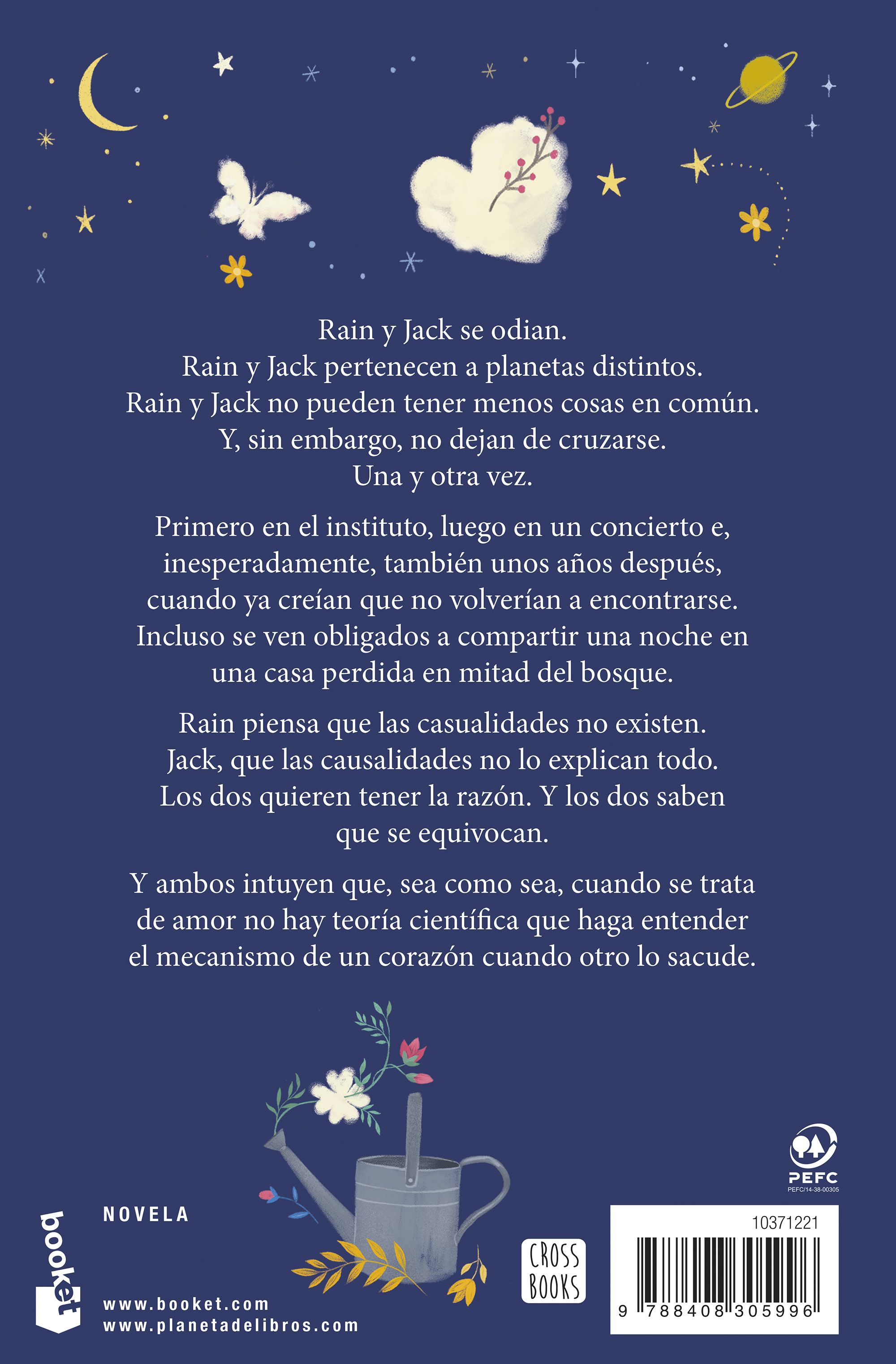 El color de las cosas invisibles (Bolso) 2