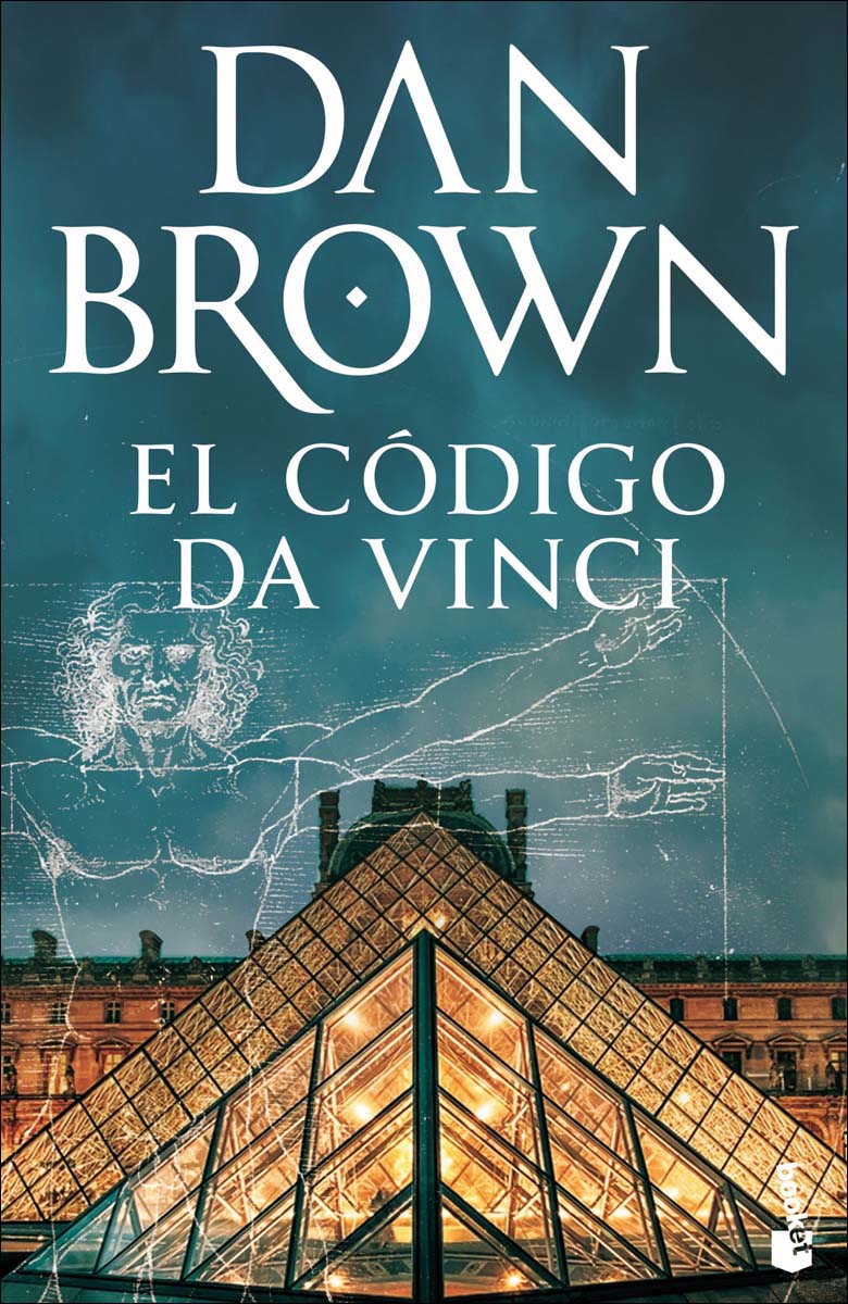 Imagem 0 de El código Da Vinci: Serie Robert Langdon (Bolso)