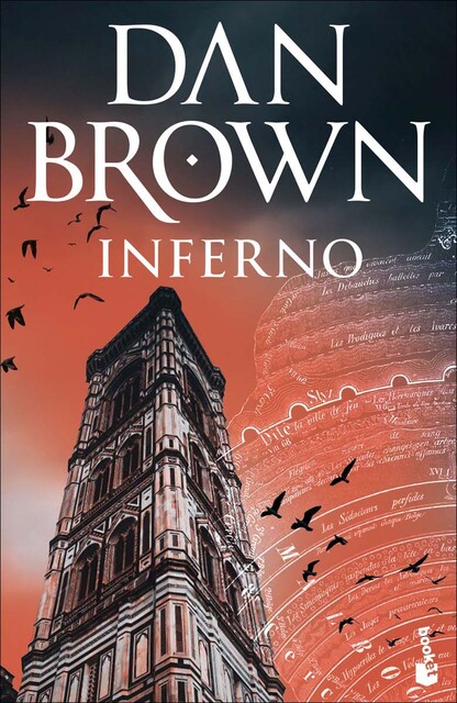 Imagem 0 de Inferno (Bolso)