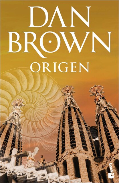 Imagem 0 de Origen: Serie Robert Langdon (Bolso)
