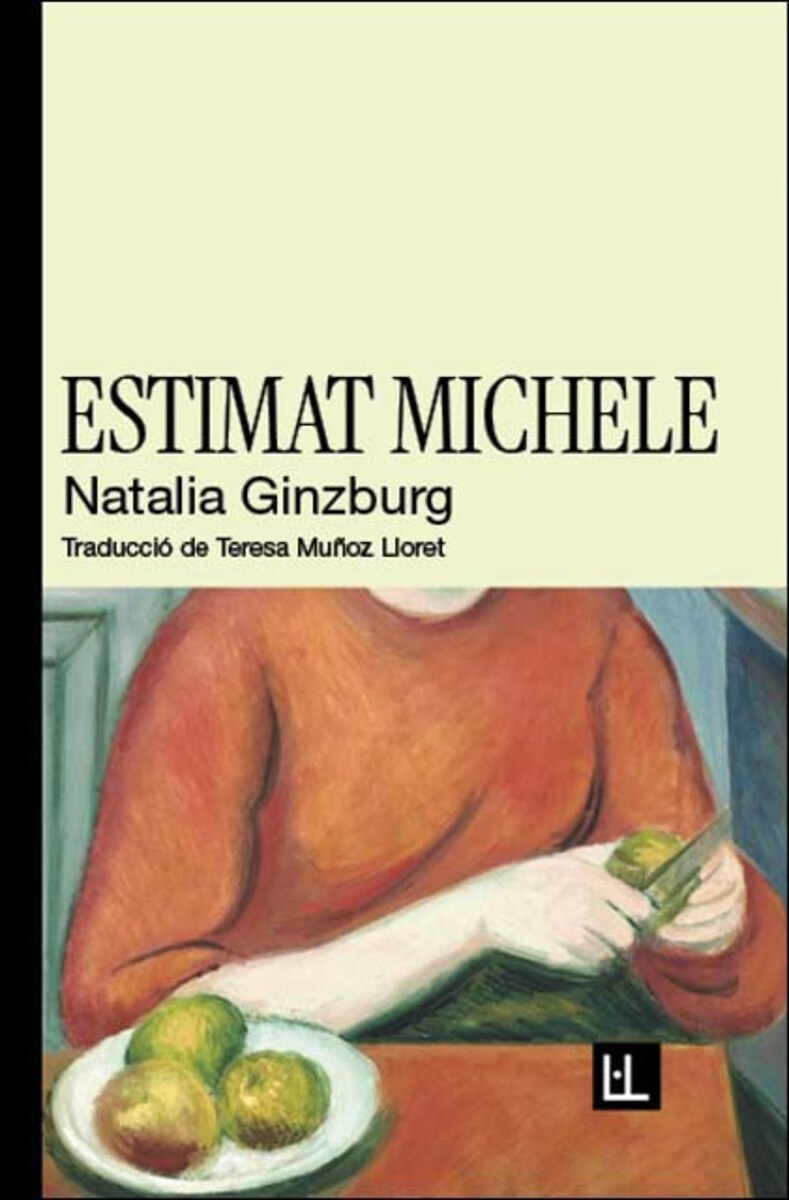 Estimat Michele (Capa mole) 1
