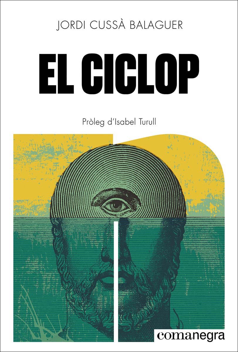 El Ciclop (Capa mole) 1