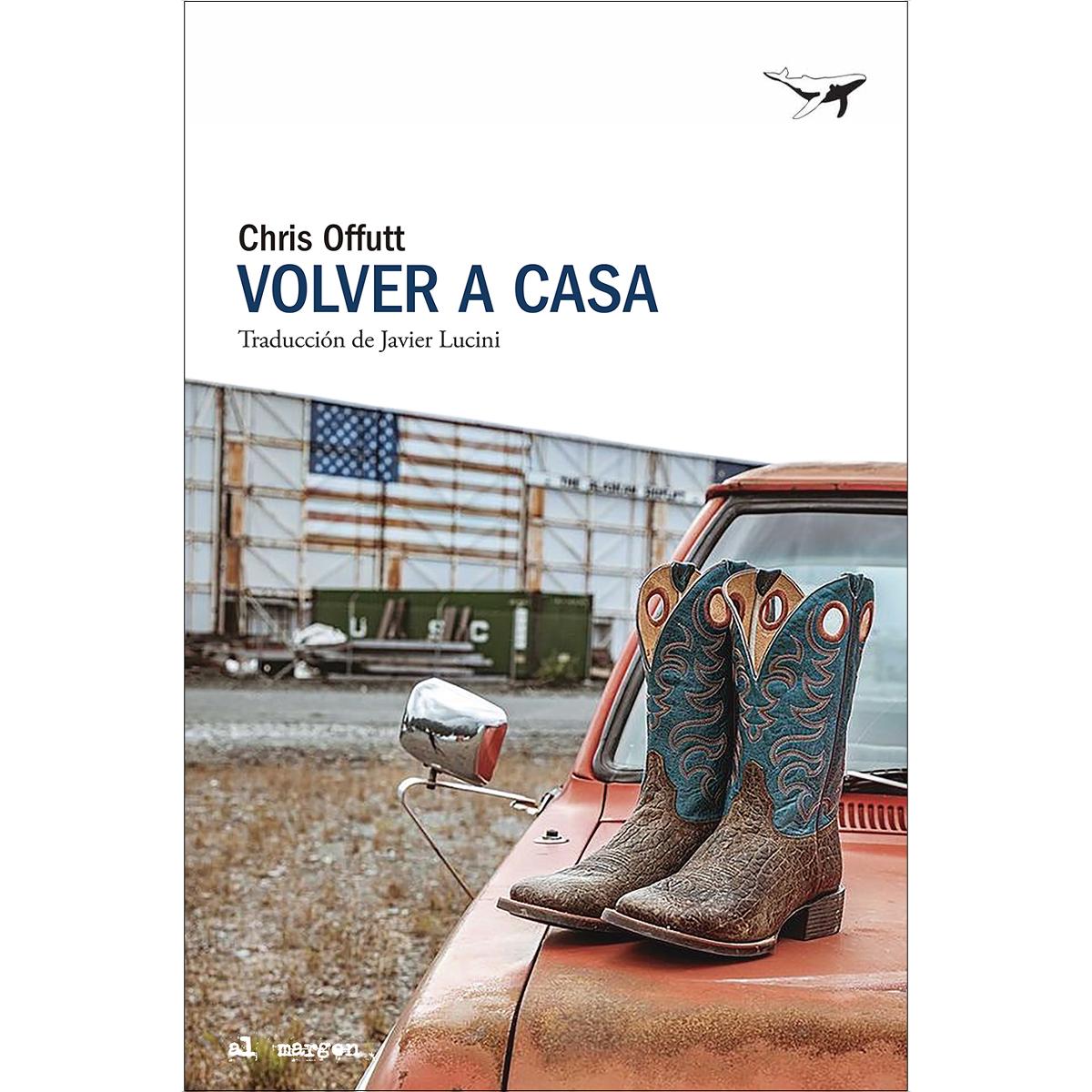 Imagem 0 de Volver a casa (Capa mole)