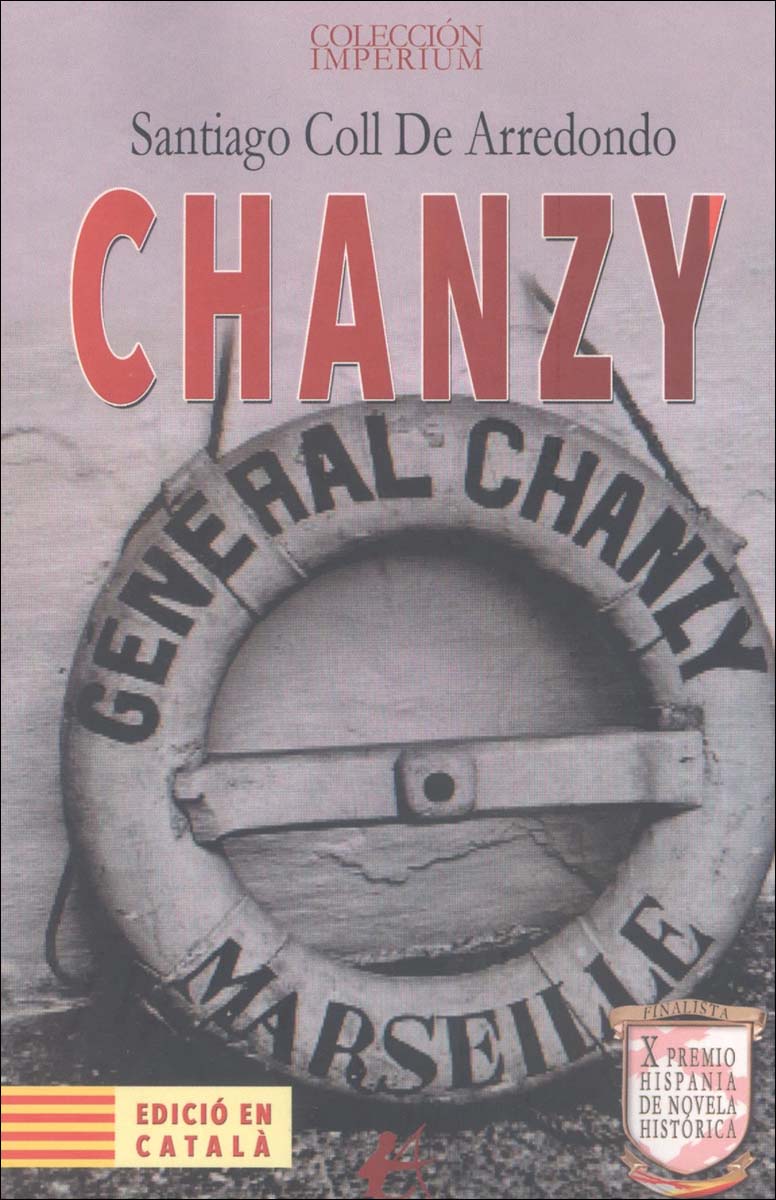 Chanzy 1