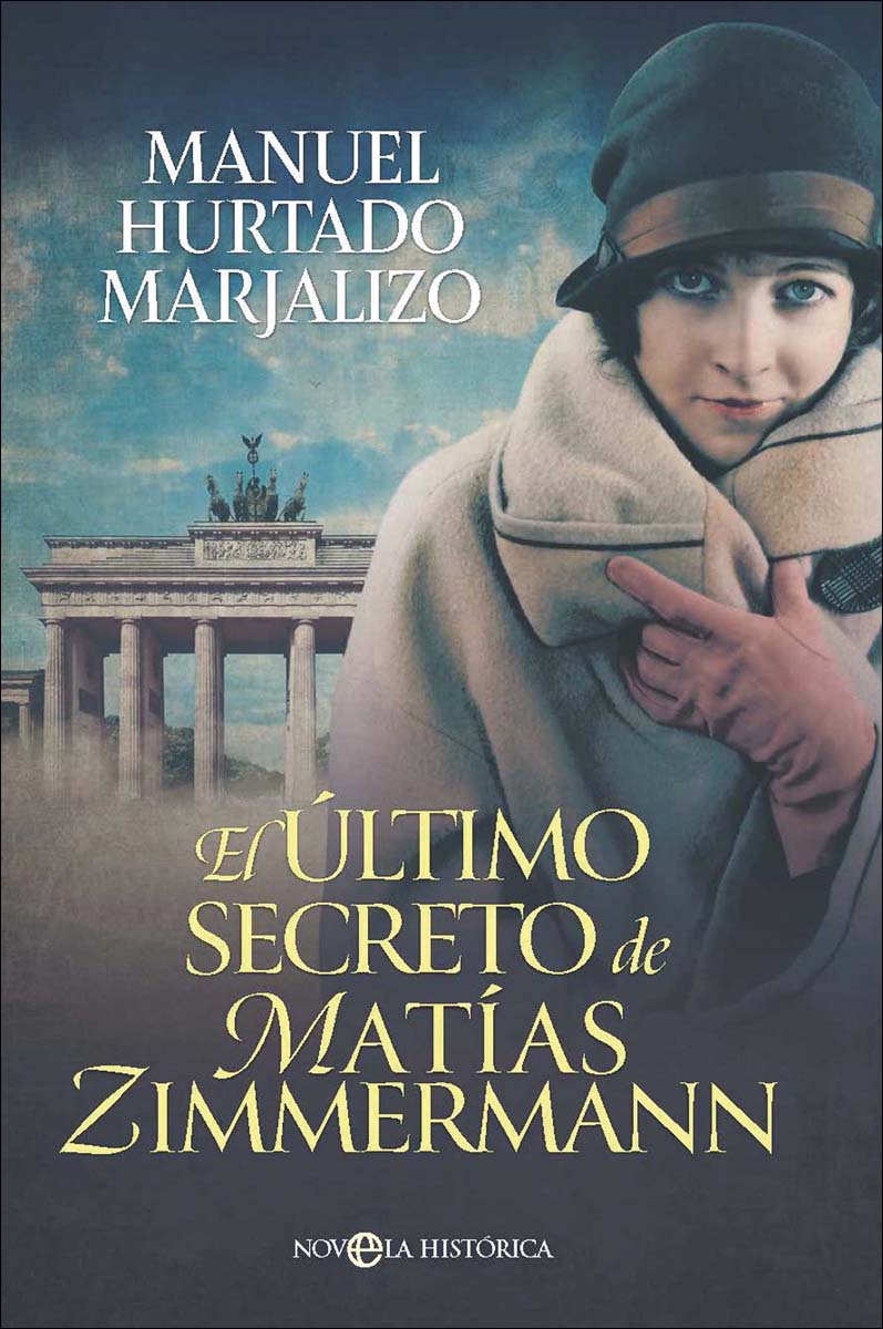 Imagem 0 de El último secreto de Matías Zimmermann (Capa mole)