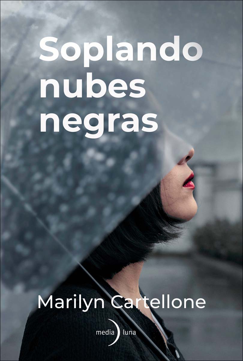 Imagem 0 de Soplando nubes negras