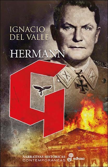 Imagem 0 de Hermann G. (Capa mole com abas)