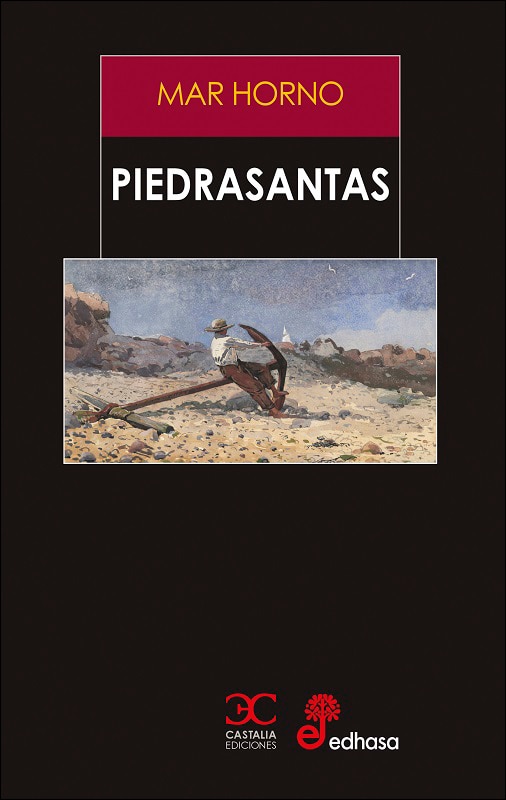 Piedrasantas 1