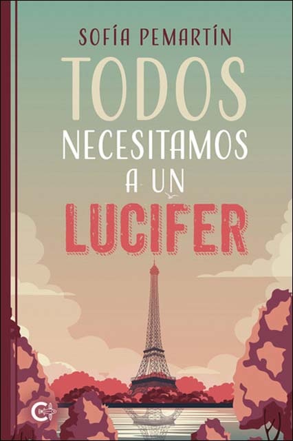Todos necesitamos a un lucifer 1