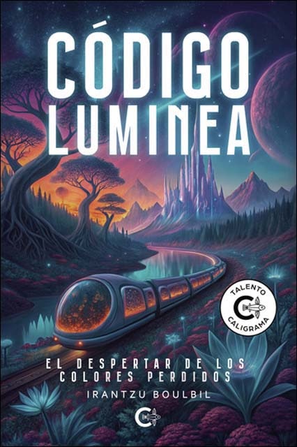 Código luminea 1