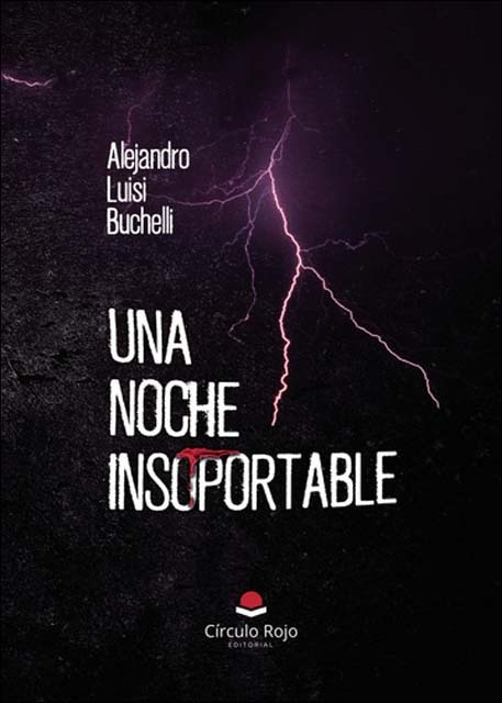 Una noche insoportable 1