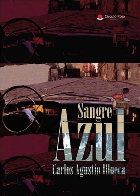 Sangre azul 1