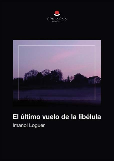 El último vuelo de la libélula 1