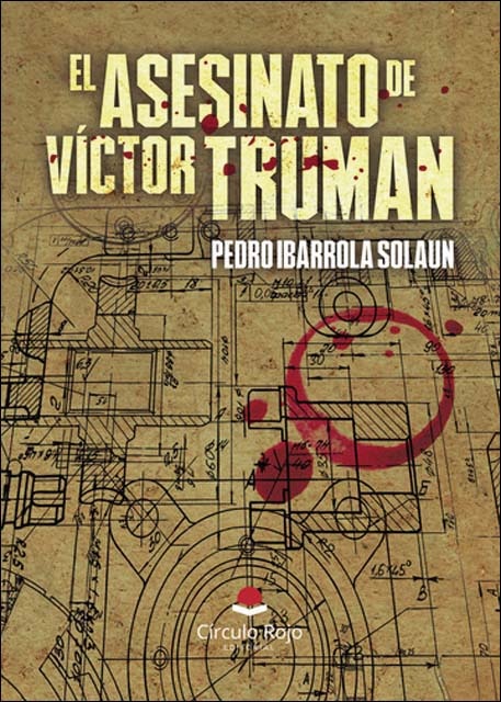 El asesinato de víctor truman 1