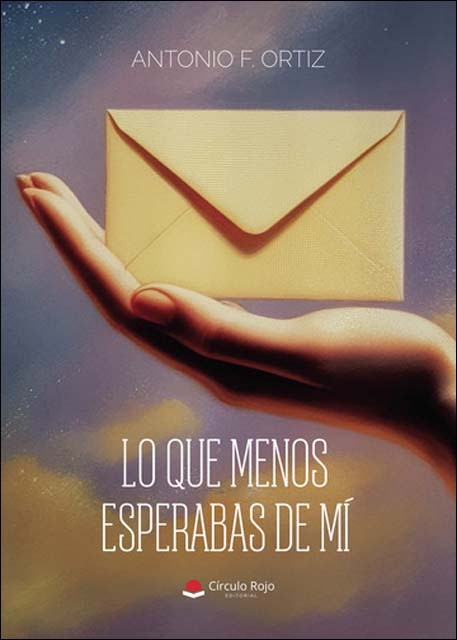 Lo que menos esperabas de mí 1