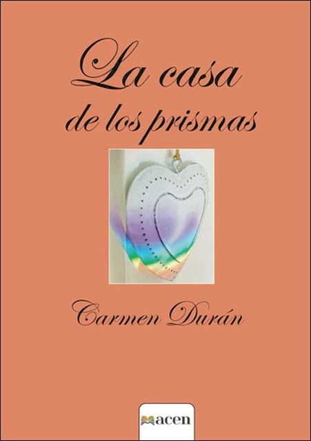 La casa de los prismas (Capa mole) 1