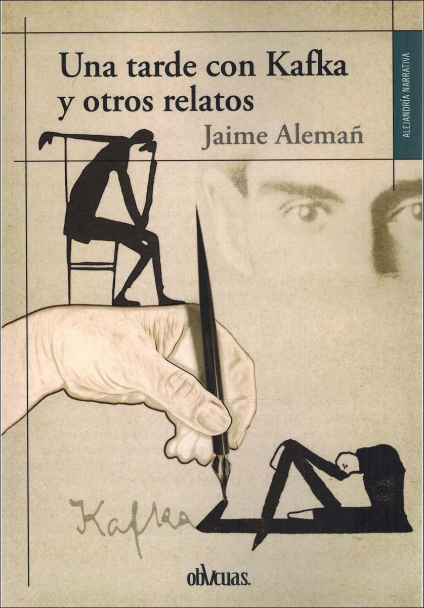 Una tarde con kafka y otros relatos 1