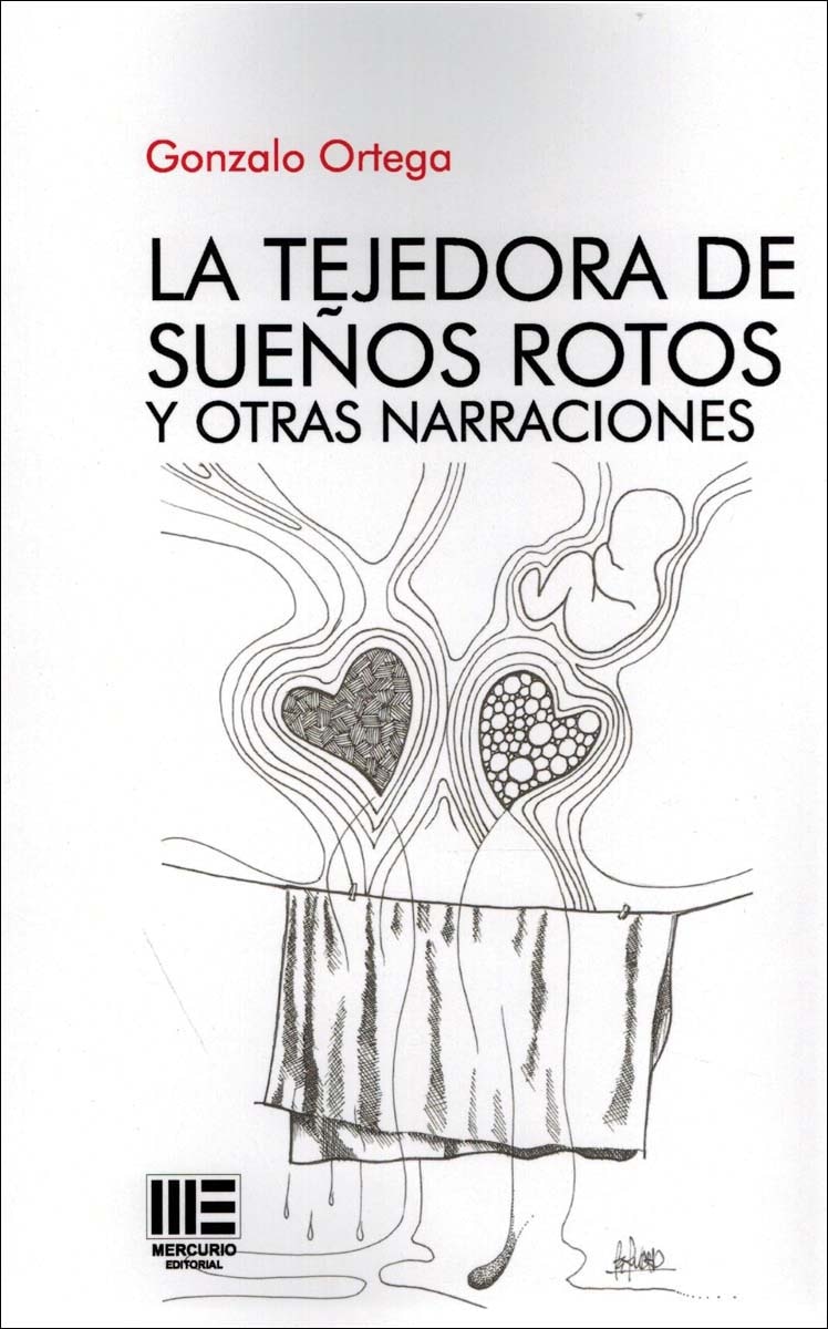 Imagem 0 de La tejedora de sueños rotos y otras narraciones