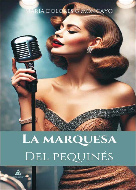 La marquesa del pequines 1