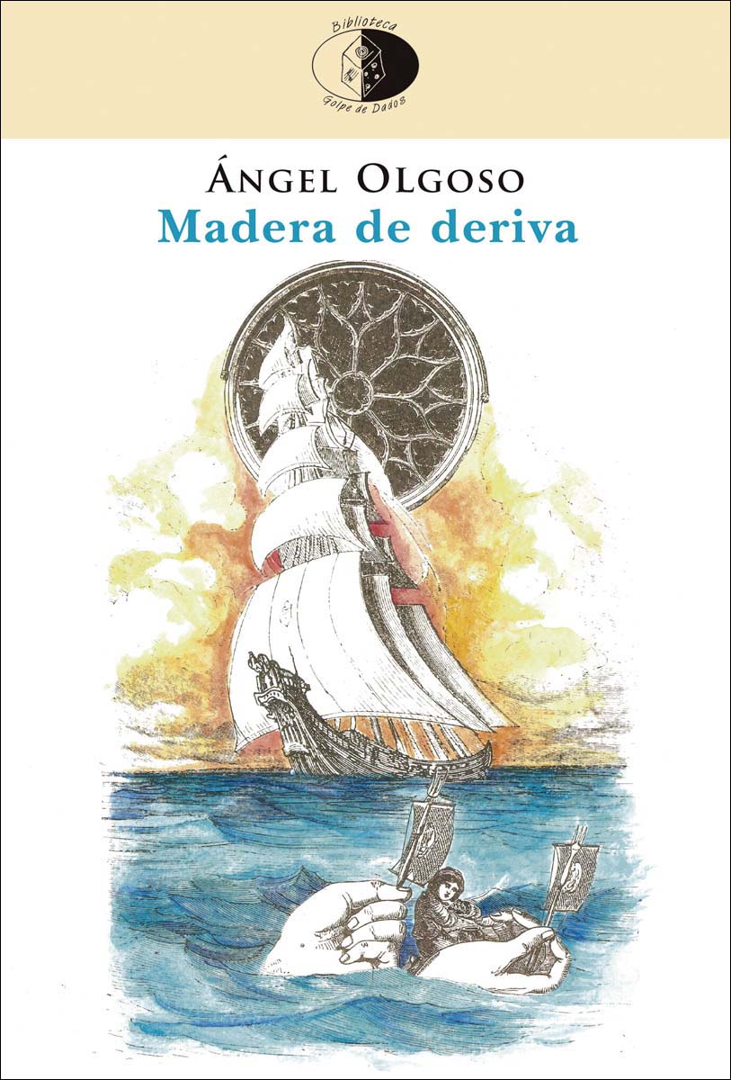 Madera de deriva (Capa mole com abas) 1