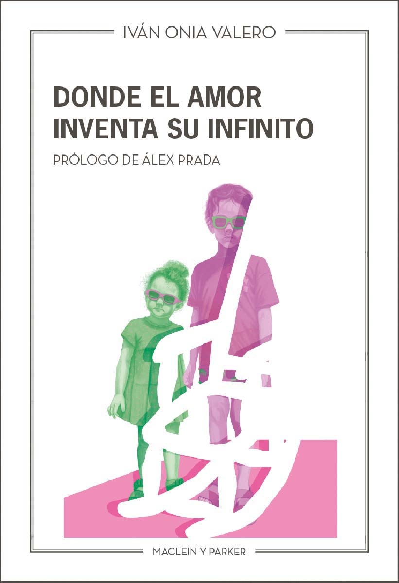 Imagem 0 de Donde el amor inventa su infinito